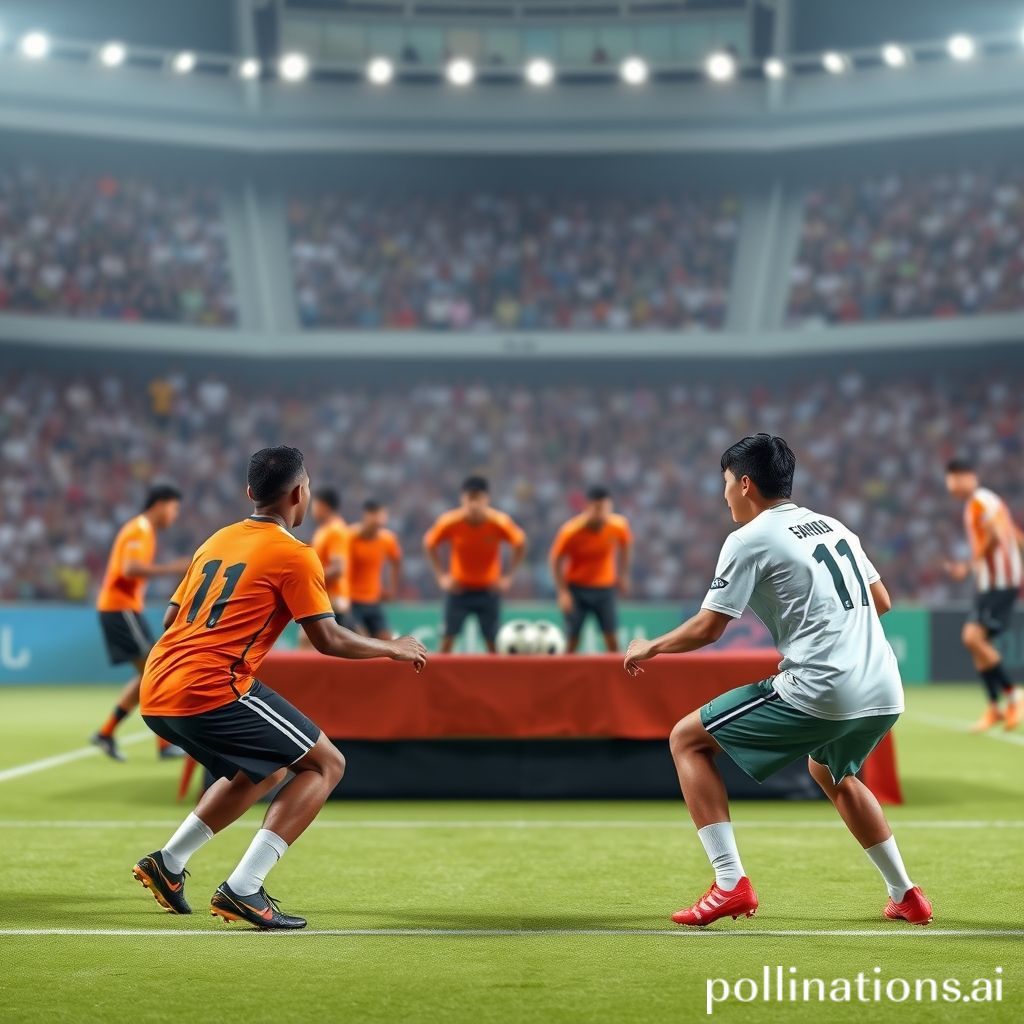 Memenangkan Strategi 11Bola: Panduan Utama